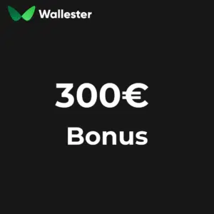 Thumbnail 300€ Bonus mit Wallester Business sichern – für eure Ausgaben!