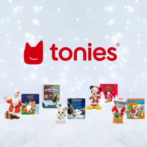 weihnachts-tonies