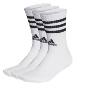 Thumbnail 🧦 Adidas 3-Pack Crew Socks ab 8,06€ (statt 15€)