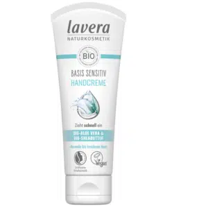 Thumbnail 🖐️ lavera NATURKOSMETIK Handcreme Basis 75 ml für 2,56€ (statt 3,55€)