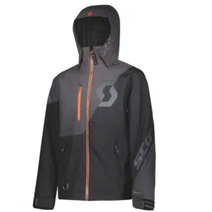 Thumbnail 🎿😮 SCOTT Move Dryo Damen Ski-Jacke Schneemobil-Jacke für 44,99€ (statt 250€)