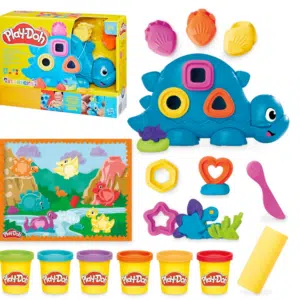 2025-10-29_08_27_29-Einstellungen Thumbnail 🦕 Play-Doh Starters Set Bunter Dino für 12,99€ (statt 20€)