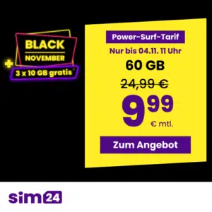 251020_sim24_NL_60GB_500x500 SIM24 Handytarife