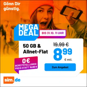 251027_simde_NL_50GB_500x500 SIM.de Handytarife