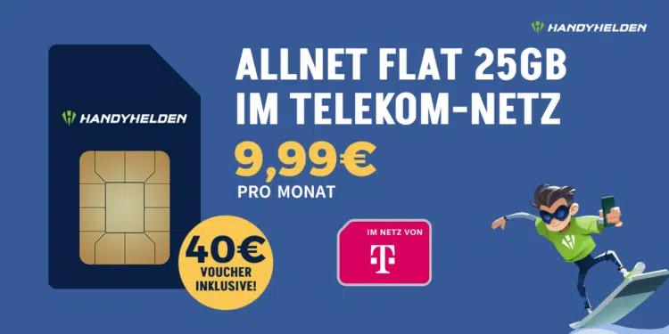 Handyhelden Tarif