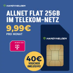 Handyhelden Tarif