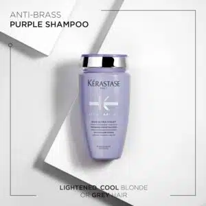 Thumbnail Kérastase Anti-Gelbstich Shampoo für 21,99€
