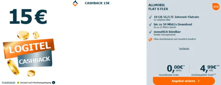 allmobil
Flat S Flex