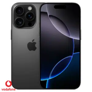 iPhone 16 Pro Tarif