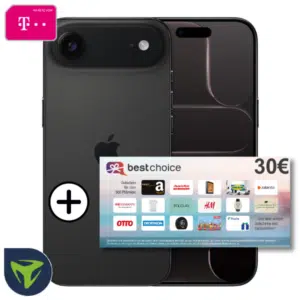 Apple iPhone Air Handytarif