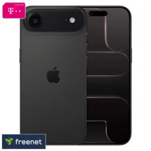 Thumbnail Apple iPhone Air (256GB) für 189€ + 50GB LTE/5G Allnet für 39,95€ mtl. + 150€ Wechselbonus + 0€ AG (Telekom Magenta M)