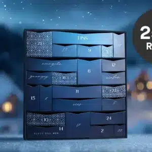 Thumbnail 🖤 Black Box Men Adventskalender 2025: 25% Rabatt – jetzt 74,99€
