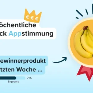 Bananen