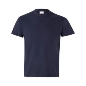 Thumbnail Velilla Baumwoll-T-Shirt in Blau (L & XXL) für 2,99€ – Basic-Deal