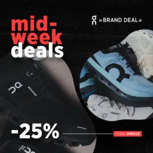 Thumbnail 🔥 ON Sneaker & Kleidung 25% Rabatt - auch auf Sale