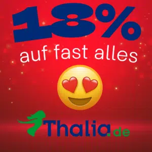 Thumbnail 💚 Thalia: 18% auf fast alles - auch auf Sale 😍 Adventskalender, Lego, Playmobil, Spiele u.v.m. zu Bestpreisen!