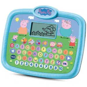 Thumbnail Vtech Peppas Lerntablet für 17,01€ (statt 23€)