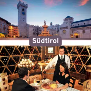 Thumbnail Al Posta Hotel 1899 Südtirol Halbpension &amp; Zugang zum SPA Bereich 1 ÜN ab 59,50€ p.P.