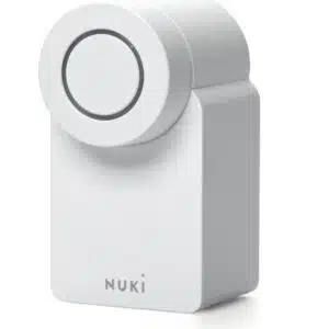 Thumbnail 🔐 Nuki Smart Lock Go (2025) für 109€ – Bluetooth, WLAN & Matter