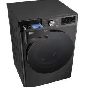 Thumbnail 🧺 Waschmaschine LG F4WR709YB (9kg, A, Steam) in Schwarz für 496€ (statt 589€)