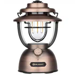 Thumbnail 🏮OLight Olantern Classic 2 Pro (300 lm) für 77,97€ – dimmbar &amp; mit Powerbank