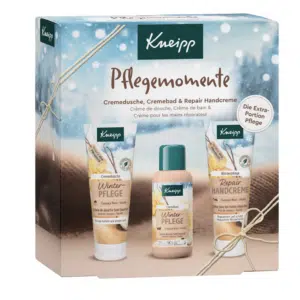 Thumbnail 🧴Kneipp Pflegemomente Geschenkpackung - Mini-Wellnesspaket