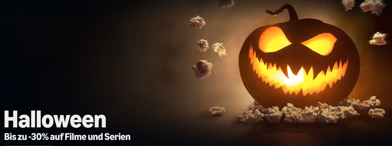 📺 Filme leihen & kaufen ohne Prime: Amazon TVOD Aktion 🎃 bis 30 % ...
