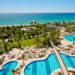 Thumbnail 🌞 Traumurlaub im Seaden Sea Planet Resort &amp; Spa – 8 Tage All-Inclusive ab 1.048€ pro Person