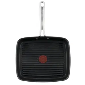 Thumbnail 🍳 Tefal Jamie Oliver Cook's Classics Grillpfanne 23x27cm für 29,99€