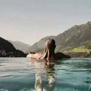 Thumbnail Urban Nature Bad Gastein: Rooftop-Spa &amp; Halbpension ab 95€ p.P.