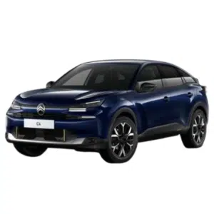 Citroën C4 Max 130