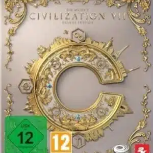 Civilization_Deluxe Civilization_Deluxe