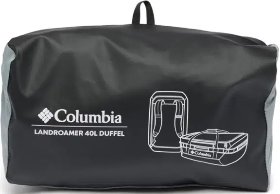 Reisetasche Columbia Landroamer Duffel Bag 40 Liter