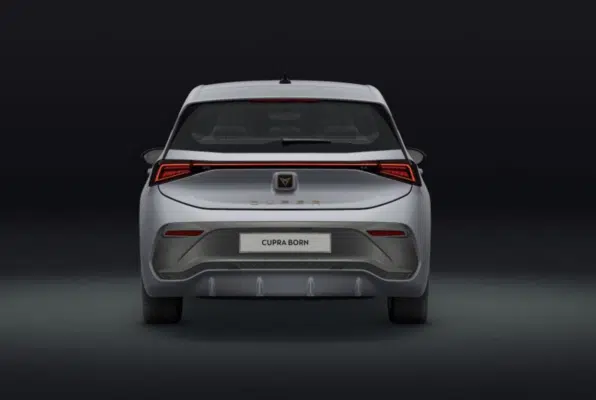 Cupra Born E-Auto