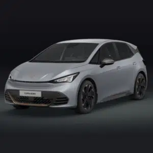 Cupra_Born_Beitragsbild Cupra Born E-Auto