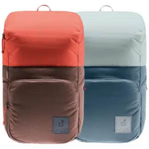 Thumbnail Kinderrucksack Deuter Overday in versch. Farben für 24,99€ (statt 37€)