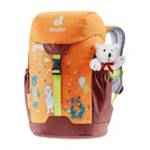 Deuter_Schmusebaer