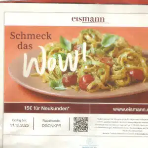 Eismann