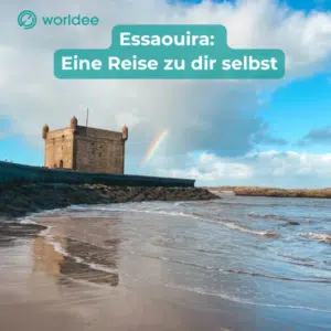 Thumbnail 🌅 5 Tage Essaouira ab 209€ pro Person 🌊 Eine Reise zu euch selbst