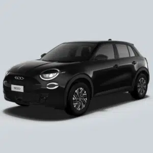 Fiat 600 Special Edition 1.2 Hybrid