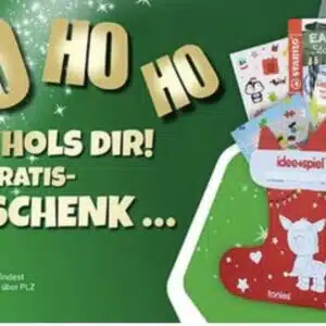 Geschenk