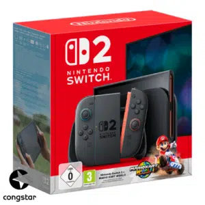 Nintendo Switch 2 Mario Kart Edition Tarif