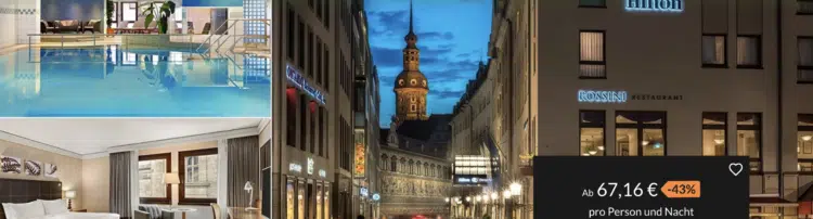 Hilton Hotel Düsseldorf