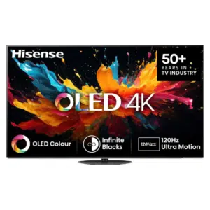Hisense_55_Zoll_OLED