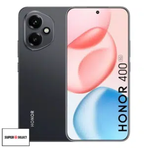 Thumbnail Eff. GRATIS: Honor 400 (256GB) für 29€ + 30GB LTE Allnet für 12,99€/Monat + 50€ Wechselbonus (Super Select M On)