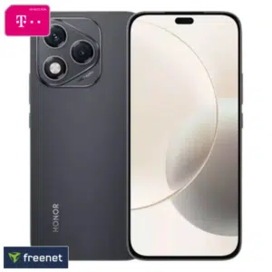 Thumbnail Honor 400 Lite (256GB) für 29€ + 50GB 5G/LTE Allnet für 14,99€/Monat + 150€ Wechselbonus (freenet Telekom)