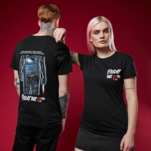 Thumbnail 🎃 Zavvi Halloween T-Shirts für 11,99€ inkl. Versand