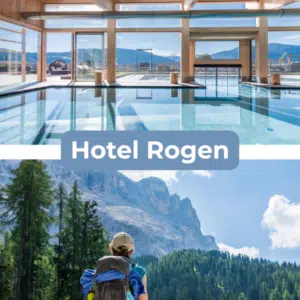 Hotel_Rogen Thumbnail 🌄 Ruhe, Wellness und Südtiroler Herzlichkeit - 2 ÜN im Hotel Rogen ab 189€ p.P.