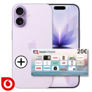 iPhone 17 Handytarif