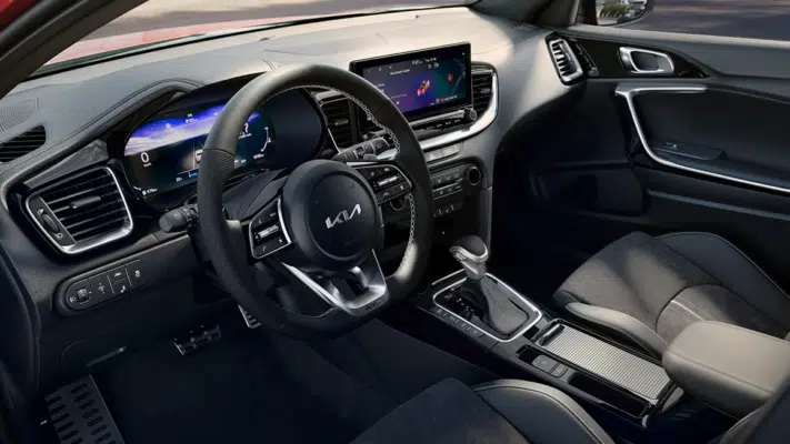 Kia Ceed Sportswagon
